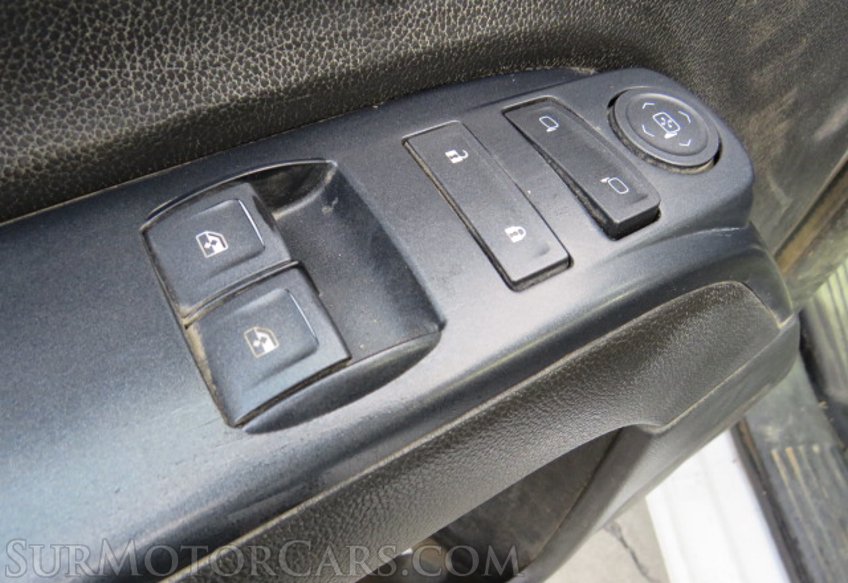 2017 Chevrolet Silverado 3500HD - Image 35