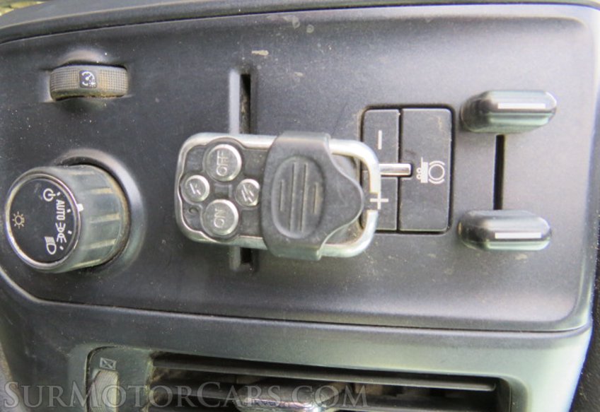 2017 Chevrolet Silverado 3500HD - Image 34