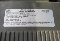 2017 Chevrolet Silverado 3500HD - Image 42