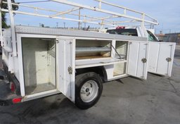 2017 Chevrolet Silverado 3500HD - Image 18