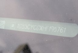 2017 Chevrolet Silverado 3500HD - Image 39