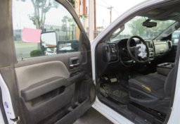 2017 Chevrolet Silverado 3500HD - Image 20