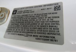 2017 Chevrolet Silverado 3500HD - Image 41