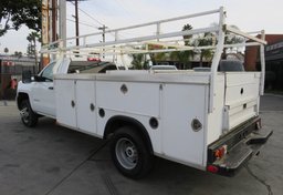 2017 Chevrolet Silverado 3500HD - Image 7