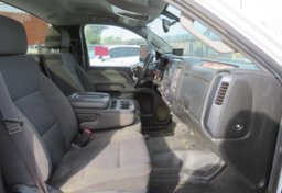 2017 Chevrolet Silverado 3500HD - Image 21