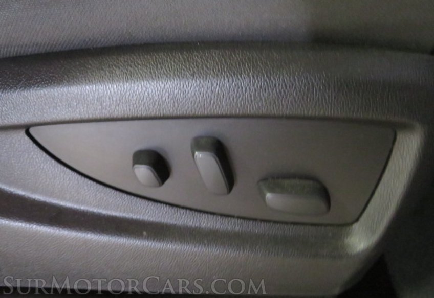 2017 GMC Yukon - Image 46