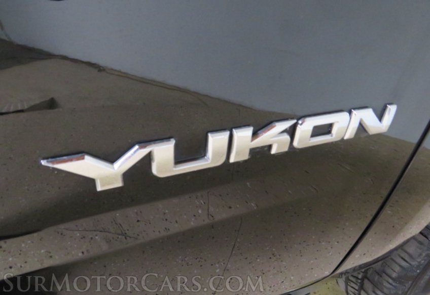 2017 GMC Yukon - Image 16