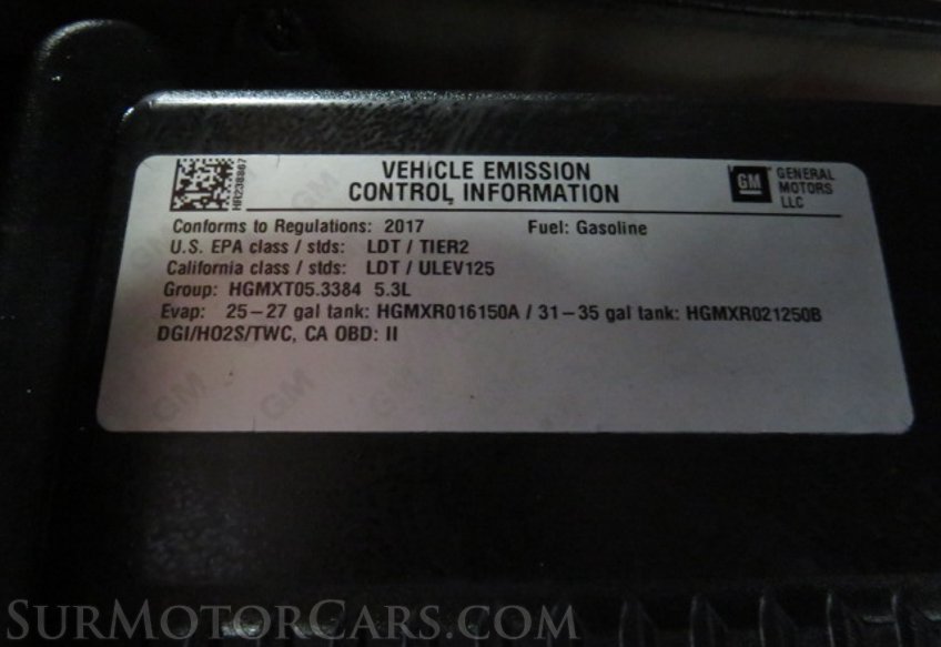 2017 GMC Yukon - Image 56