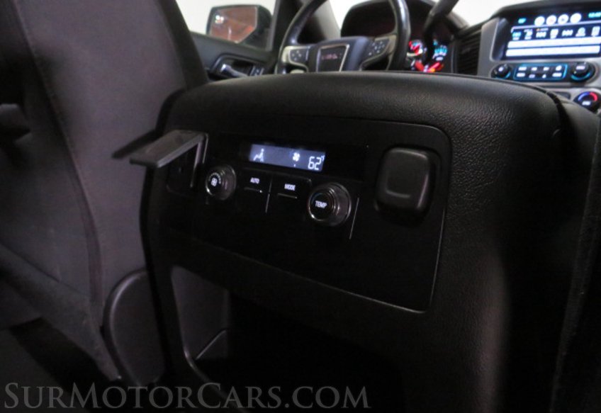 2017 GMC Yukon - Image 45