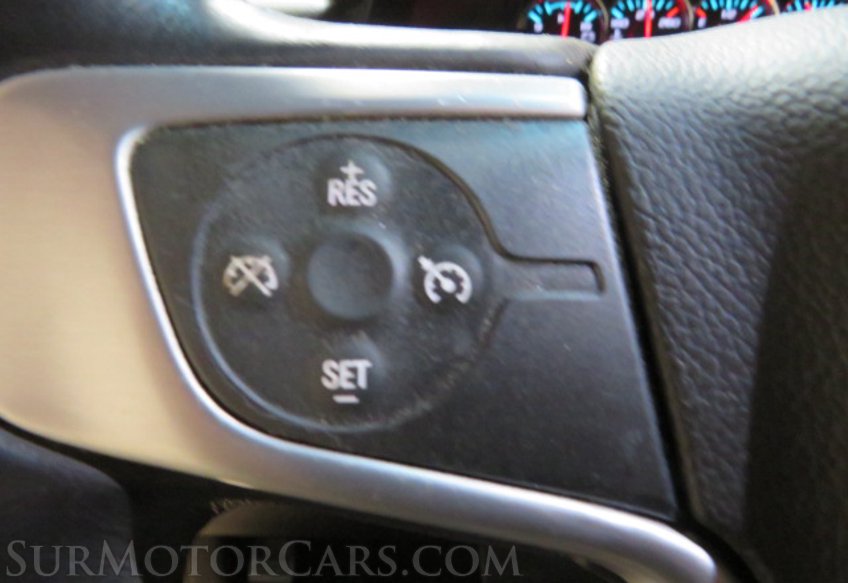 2017 GMC Yukon - Image 35