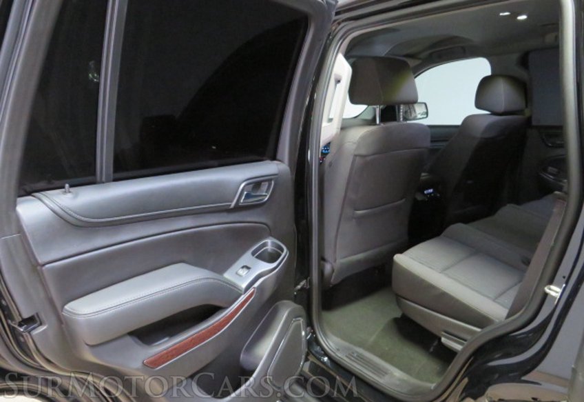 2017 GMC Yukon - Image 22