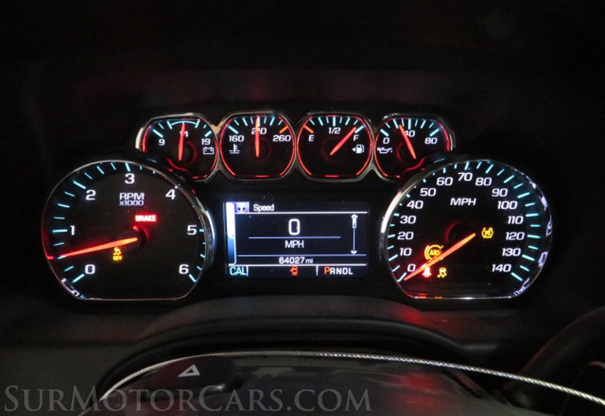 2017 GMC Yukon - Image 38