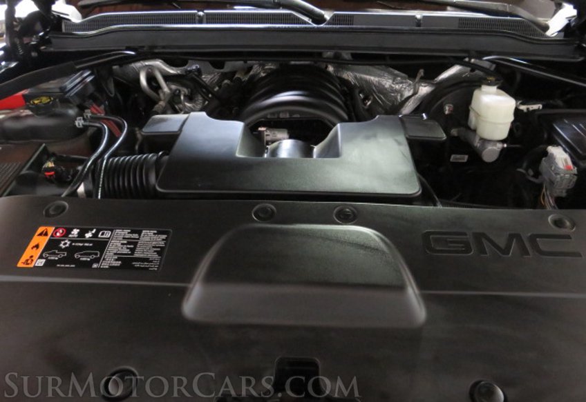 2017 GMC Yukon - Image 52