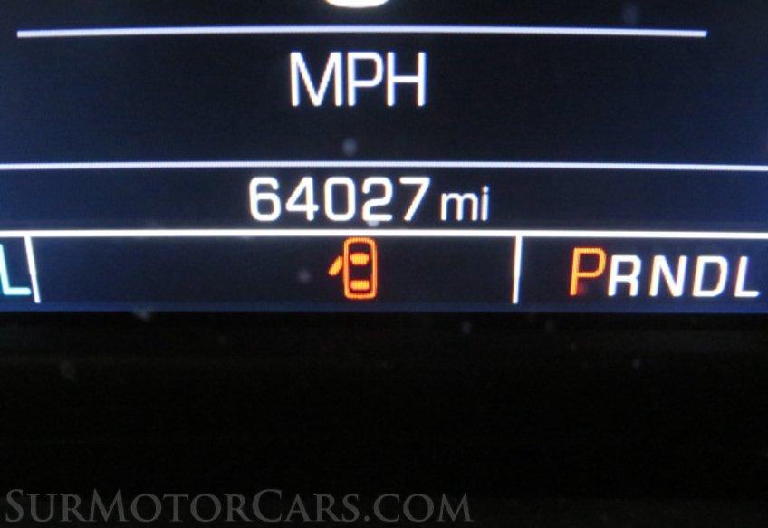 2017 GMC Yukon - Image 39