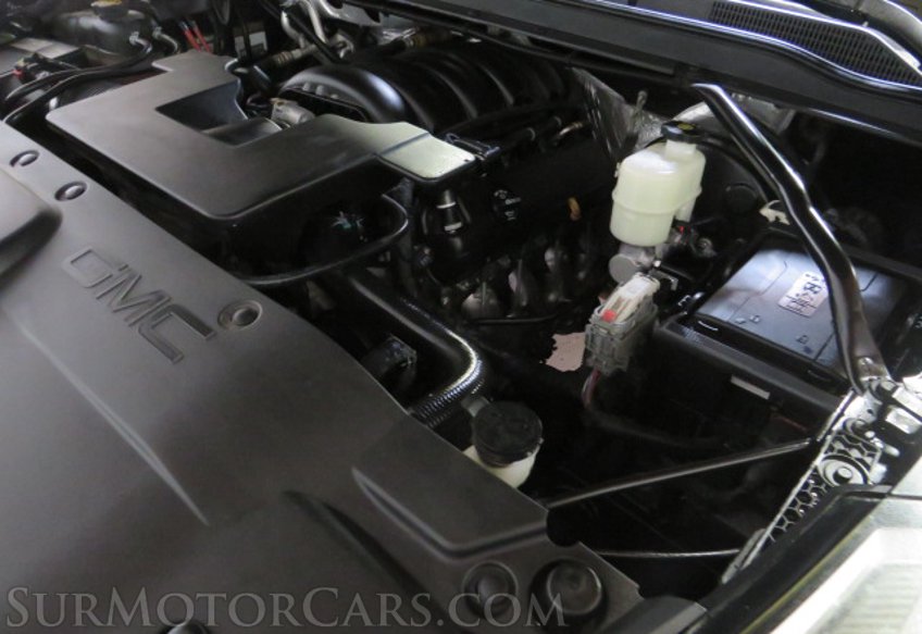 2017 GMC Yukon - Image 53