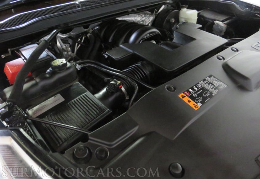 2017 GMC Yukon - Image 51