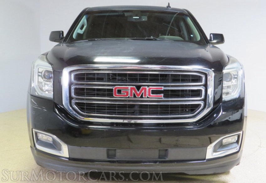 2017 GMC Yukon - Image 12