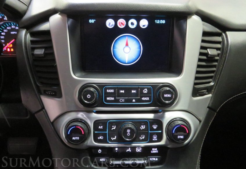 2017 GMC Yukon - Image 42