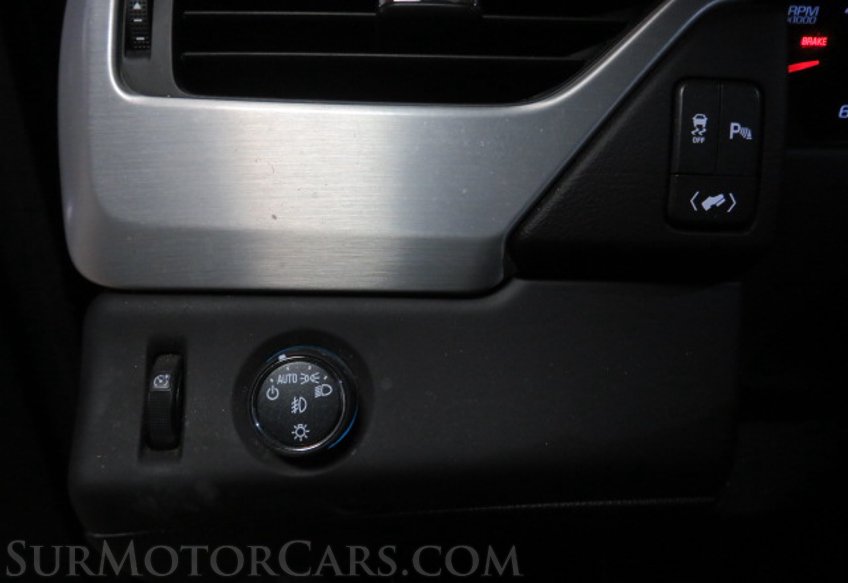 2017 GMC Yukon - Image 44