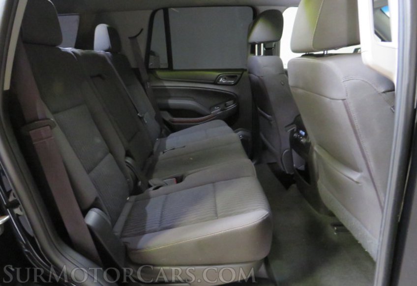 2017 GMC Yukon - Image 31