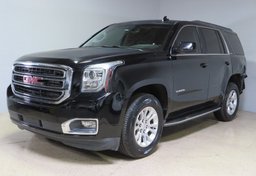 2017 GMC Yukon - Image 4