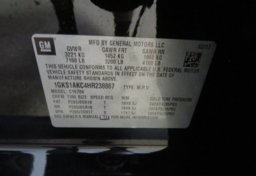 2017 GMC Yukon - Image 54