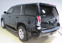 2017 GMC Yukon - Image 7