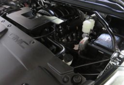 2017 GMC Yukon - Image 53