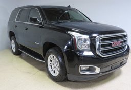 2017 GMC Yukon - Image 1