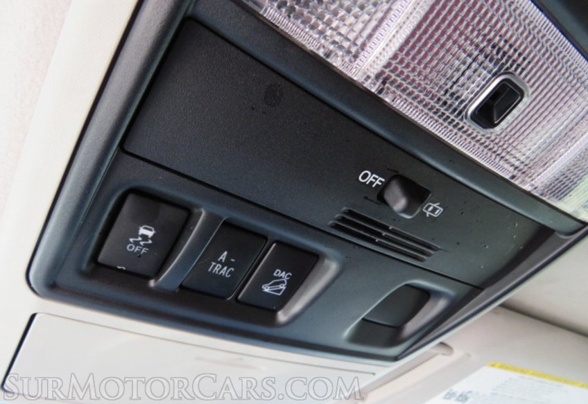 2018 Toyota 4Runner - Image 47
