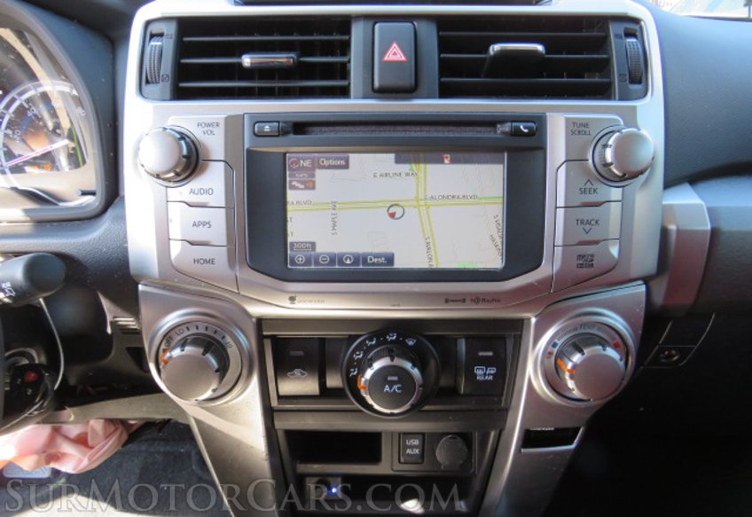 2018 Toyota 4Runner - Image 41
