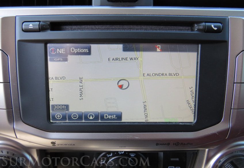 2018 Toyota 4Runner - Image 42