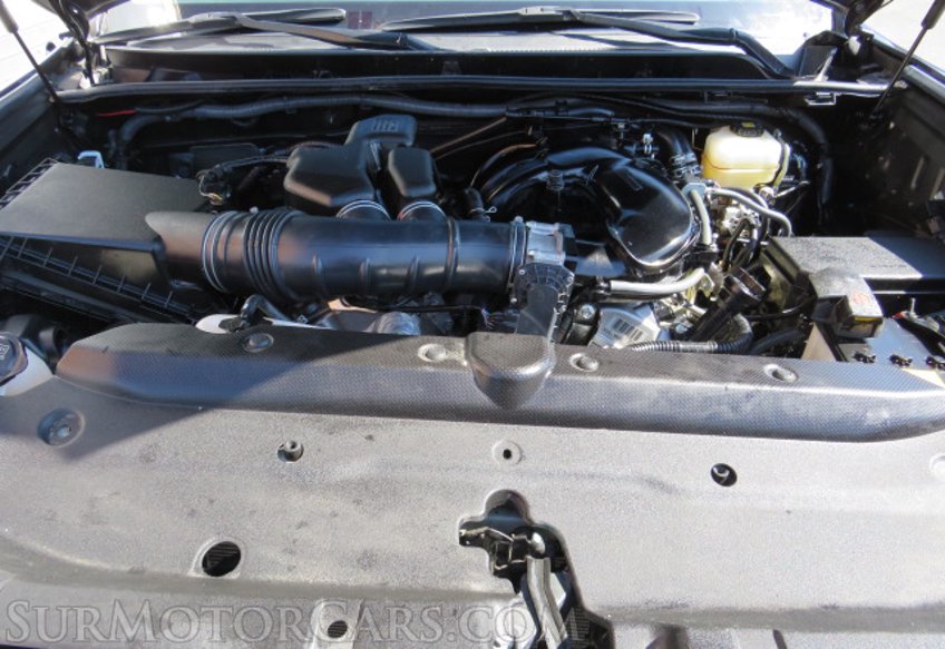 2018 Toyota 4Runner - Image 52