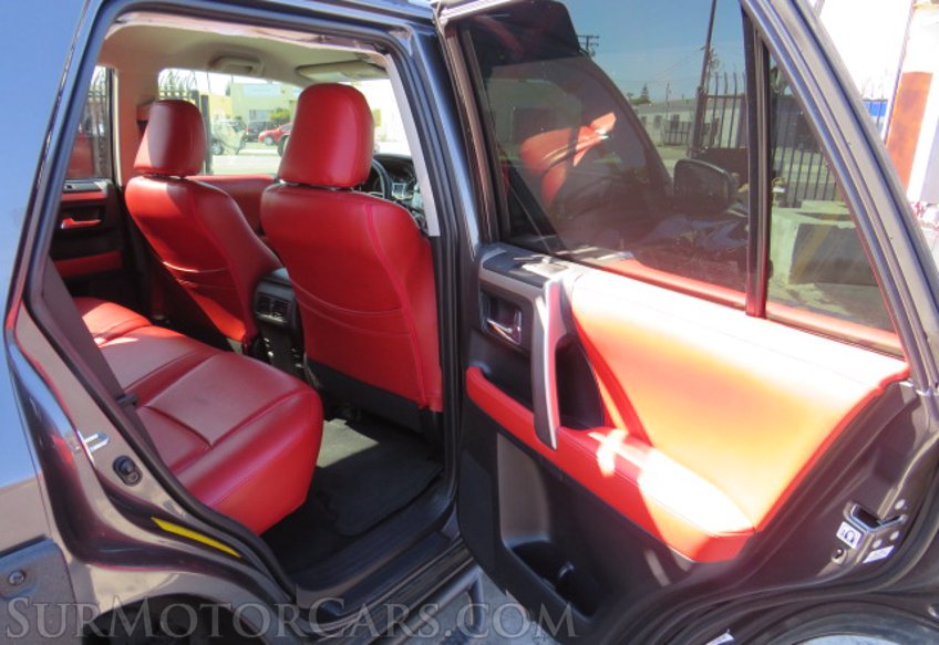 2018 Toyota 4Runner - Image 23