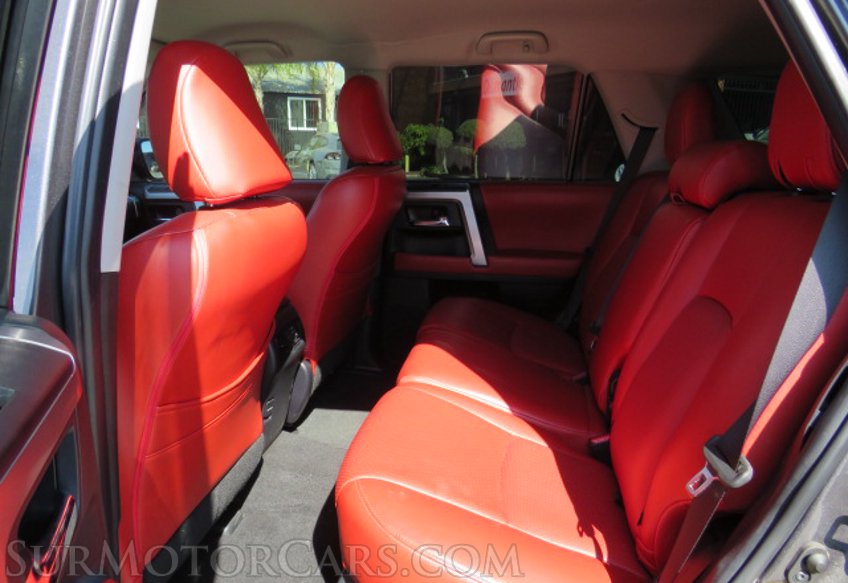 2018 Toyota 4Runner - Image 30