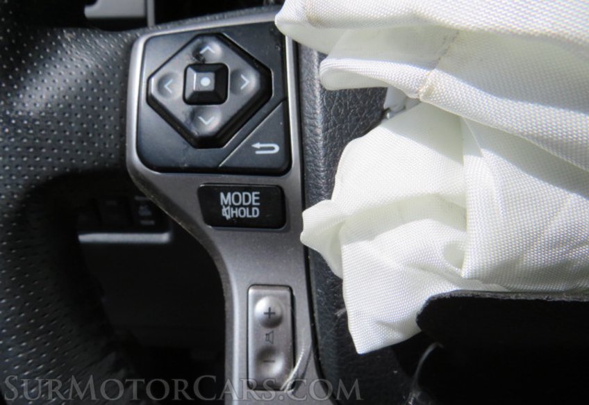 2018 Toyota 4Runner - Image 33