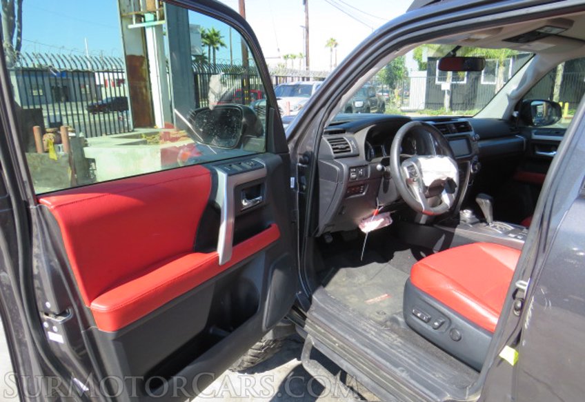 2018 Toyota 4Runner - Image 20