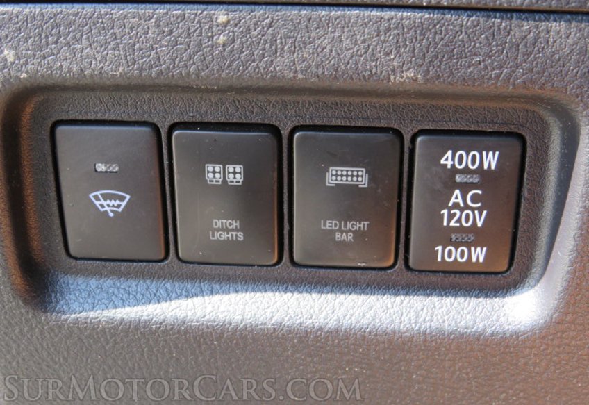 2018 Toyota 4Runner - Image 38
