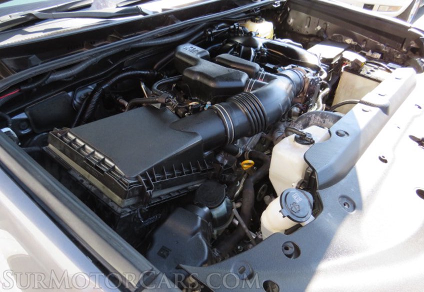2018 Toyota 4Runner - Image 53