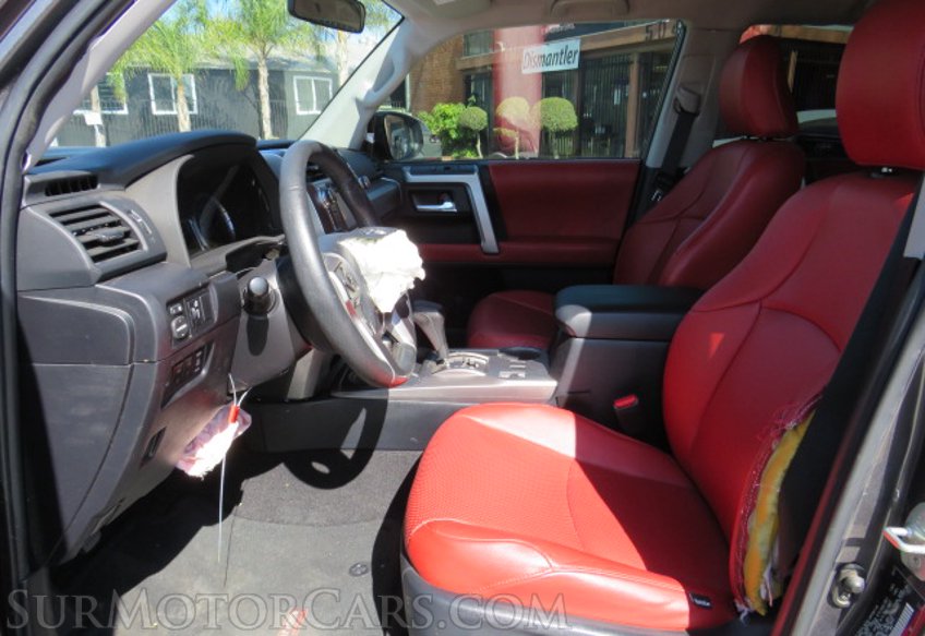2018 Toyota 4Runner - Image 26