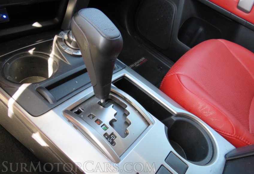 2018 Toyota 4Runner - Image 45