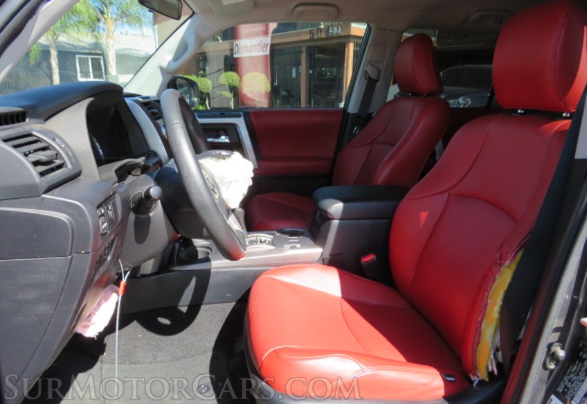 2018 Toyota 4Runner - Image 24