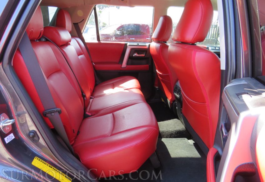2018 Toyota 4Runner - Image 29