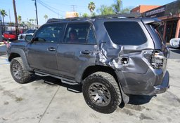 2018 Toyota 4Runner - Image 7