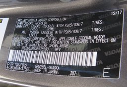 2018 Toyota 4Runner - Image 51