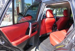 2018 Toyota 4Runner - Image 22