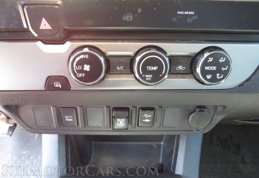 2019 Toyota Tacoma - Image 41