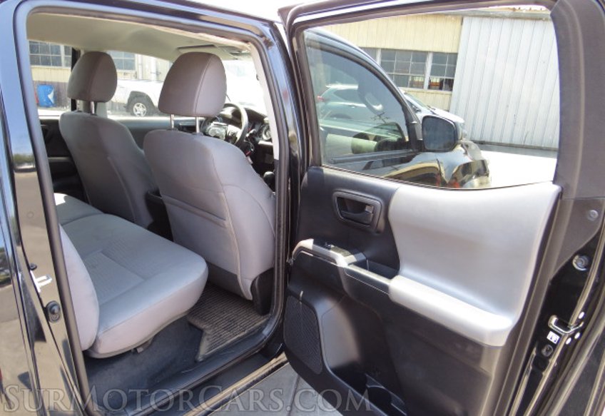 2019 Toyota Tacoma - Image 24