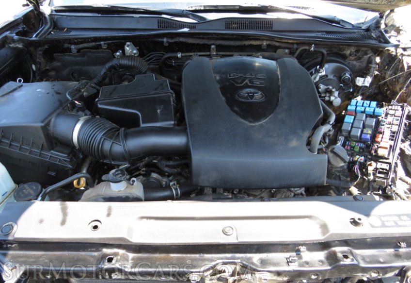 2019 Toyota Tacoma - Image 47