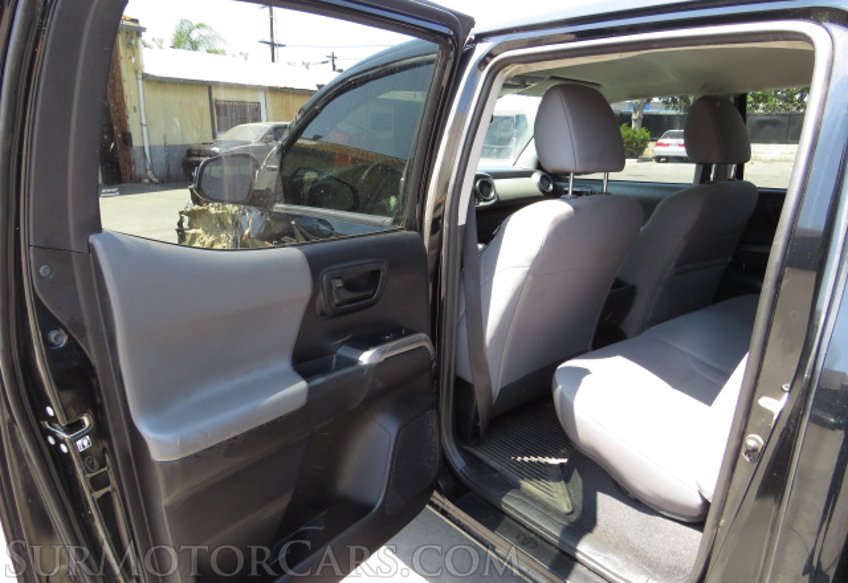 2019 Toyota Tacoma - Image 23